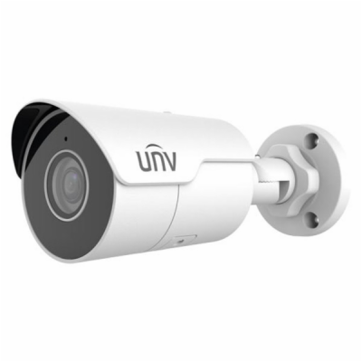 Uniview IPC2128LE-ADF28KM-G, 8Mpix IP kamera, bullet, obj...