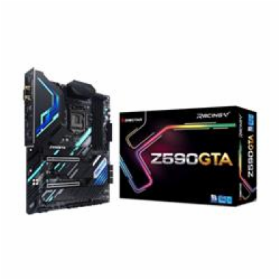 Biostar B660GTA Biostar Intel B660, Socket LGA1700,ATX, D...