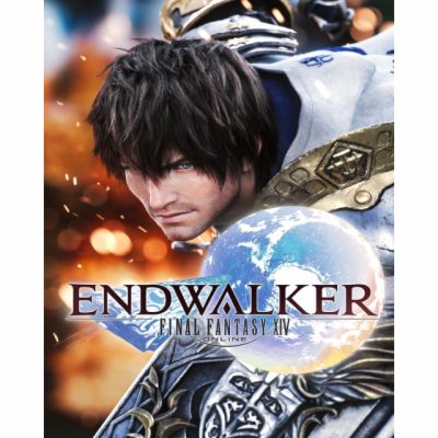 ESD FINAL FANTASY XIV Endwalker