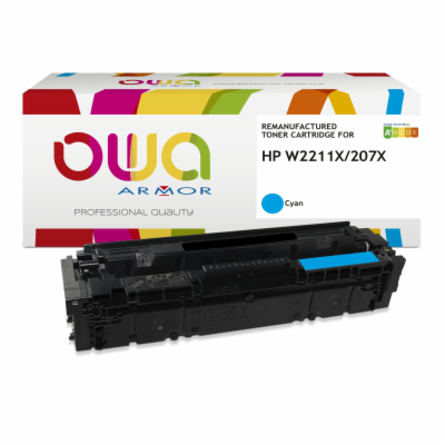 Armor HP W2211X - kompatibilní OWA Armor toner pro HP W22...