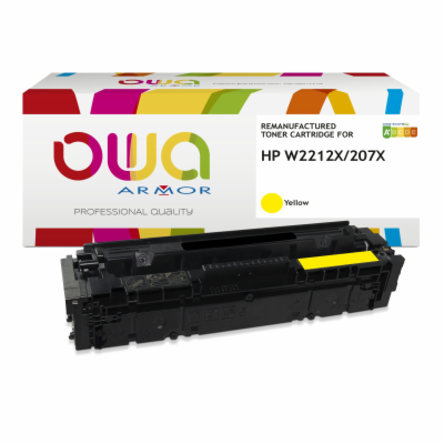 Armor HP W2212X - kompatibilní OWA Armor toner pro HP W22...