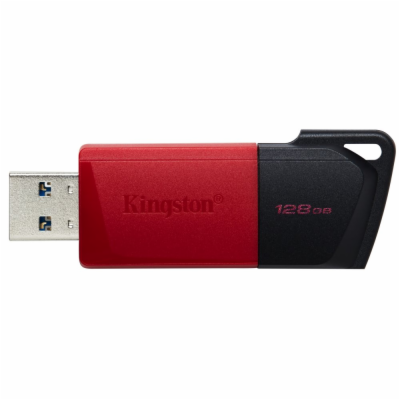 Kingston Flash Disk 128GB USB3.2 Gen 1 DataTraveler Exodi...