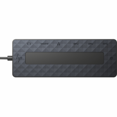 HP dock - Universal USB-C Multiport Hub