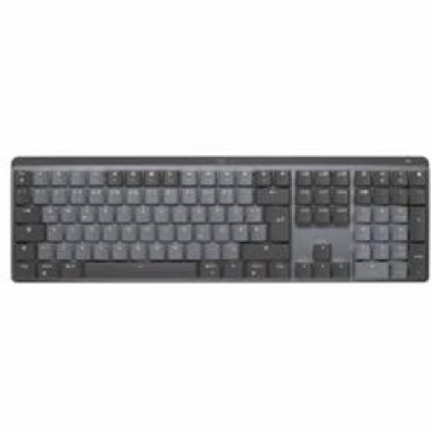 Logitech MX Mechanical Wireless Illuminated Performance K...