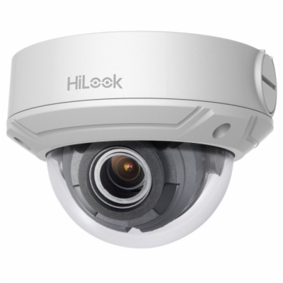 HiLook Powered by HIKVISION/ IPC-D620H-Z(C)/ Dome/ 2Mpix/...