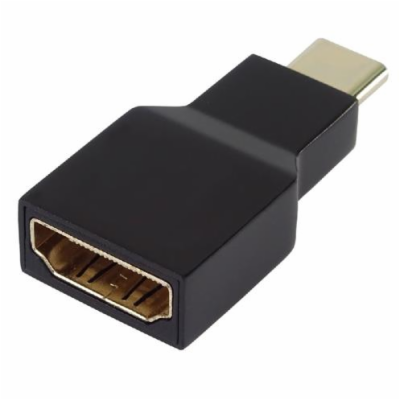 PremiumCord ku31hdmi12 PremiumCord Převodník USB-C na HDM...