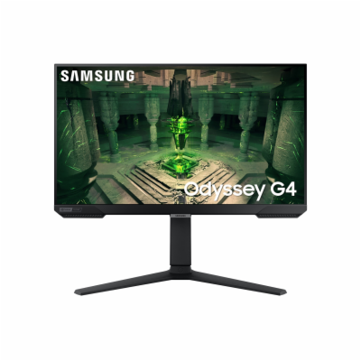 Samsung S25BG400 LED LCD Gaming Monitor 25" Odyssey LS25B...