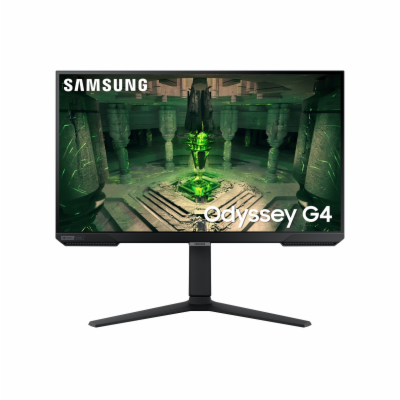 Samsung S27BG400 LED LCD Monitor 27" Odyssey LS27BG400EUX...