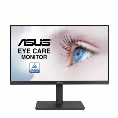 ASUS VA27EQSB 27" IPS 1920x1080 75Hz 5ms 300cd USB D-Sub ...