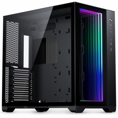 Magnium Gear by Phanteks NEO Qube 2 IM MG-NE620QI_DBK02 M...