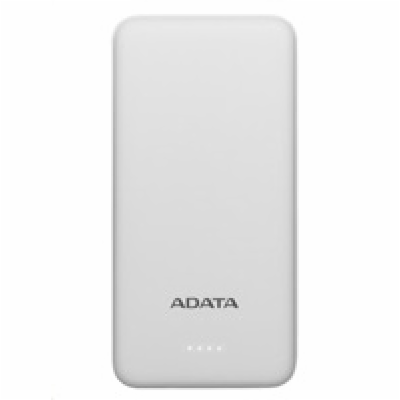 ADATA AT10000 AT10000-USBA-CWH - externí baterie pro mobi...