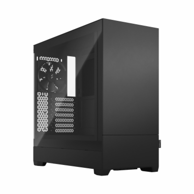 Fractal Design Pop Silent Black TG Clear Tint/Midi Tower/...