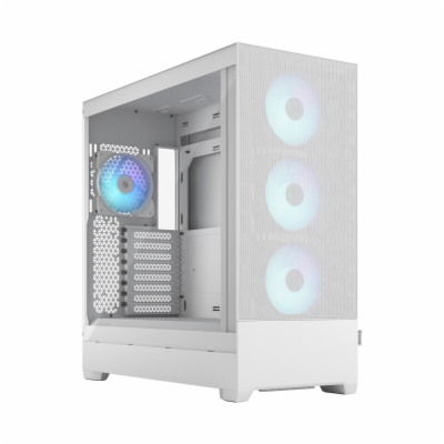 Fractal Design Pop XL Air RGB TG Clear Tint FD-C-POR1X-01...