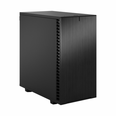 Fractal Design Define 7 Mini Black Solid/Micro ATX/Černá