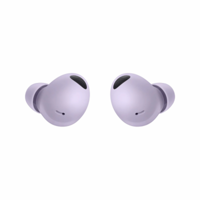 Samsung bluetooth sluchátka Galaxy Buds 2 Pro, EU, fialová