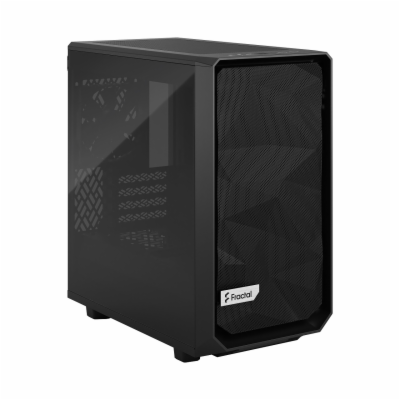 Fractal Design Meshify 2 Mini Black TG Dark Tint/Micro AT...