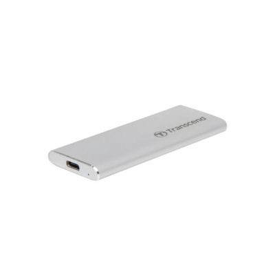 Transcend ESD260C 500GB, TS500GESD260C Transcend ESD260C ...