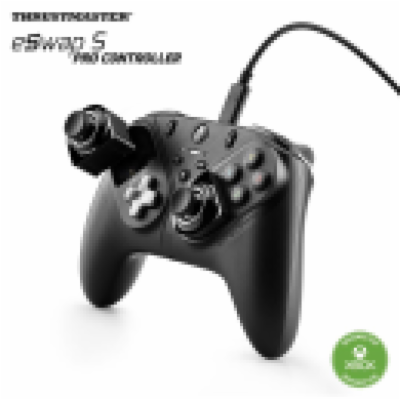 Thrustmaster Gamepad eSwap S PRO Controller, pro PC a Xbo...