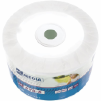 DVD-R My Media 4,7 GB 16x Printable 50-spindl