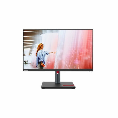 LENOVO LCD P24Q-30 - 23.8",IPS,matný,16:9,2560x1440,178/1...