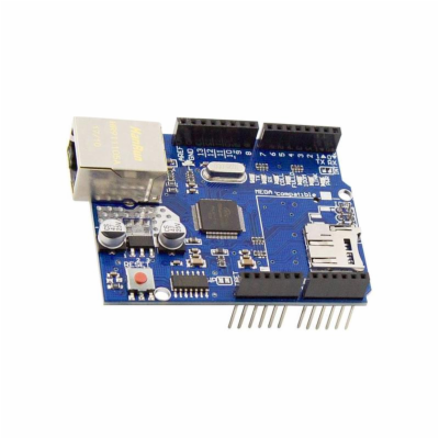 Arduino Ethernet Shield W5100 R3