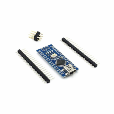 Arduino Nano V3.0 R3, Atmega328P, klon Arduino s CH340G