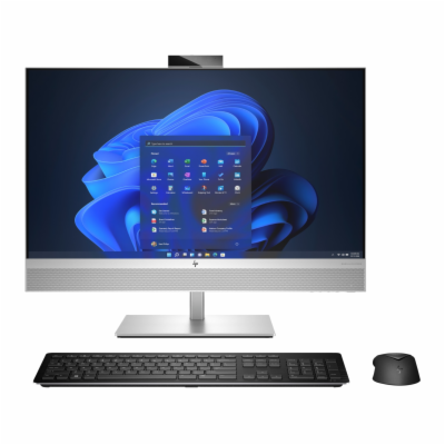 HP EliteOne 870 G9 AiO 27" QHD IPS/i9-12900/32GB/1TB SSD/...