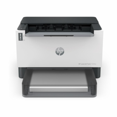 HP LaserJet Tank 1504w (A4, 22 ppm, USB, Wi-Fi)