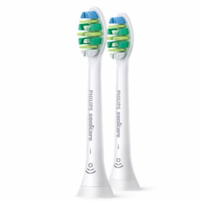 Philips Sonicare InterCare HX9002/10 náhradní hlavice, 2 ...