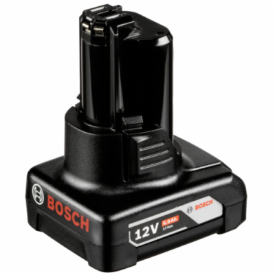 Bosch GBA 12V 6.0Ah Professional (1.600.A00.X7H)