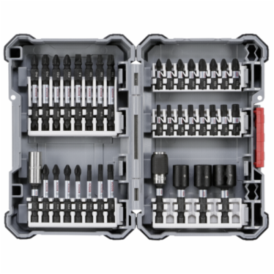 Bosch Sada šroubovacích bitů Impact Control, 36 ks (2.608...