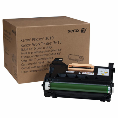 Xerox 113R00773 - originální Xerox DRUM CARTRIDGE - Phase...