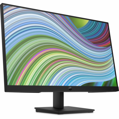 HP LCD P24 G5 23,8" FHD 1920x1080,IPS w/LED, 250,1000:1, ...