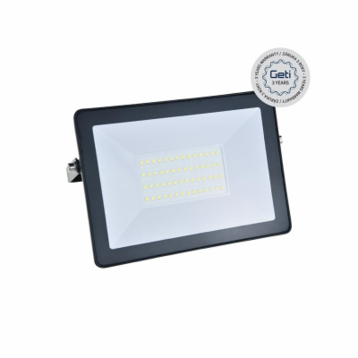 LED reflektor GETI GLF50 50W