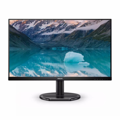 Philips 272S9JAL - 27"/VA/FHD/75Hz/4ms/Black/3R