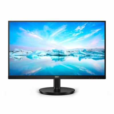 Philips/275V8LA/00/27"/VA/QHD/75Hz/4ms/Black/3R