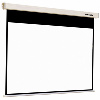 Reflecta CrystalLine Rollo 144" 365cm 4:3 292 x 219cm PR8...