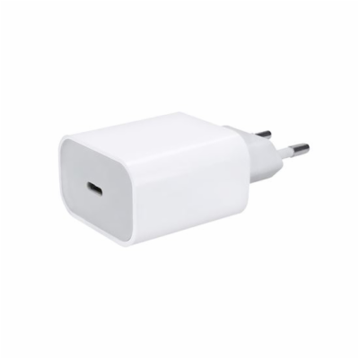 Solight USB-C 20W fast charger - DC70