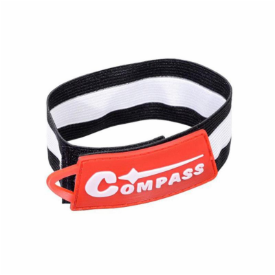 Cykloupínač COMPASS 12208 Red