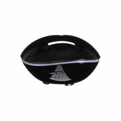 Aroma difuzér SIXTOL Stone Black Gloss