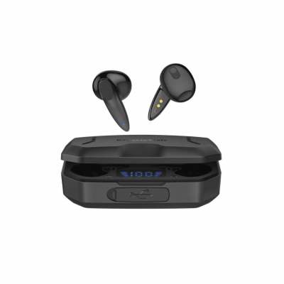 Sluchátka Bluetooth KRUGER & MATZ M6 Black