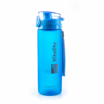 Láhev na smoothie G21 600ml Ice Blue