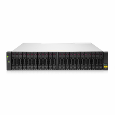 HPE MSA 2062/2060/1060 SAS 12G 2U 24-disk SFF Drive Enclo...