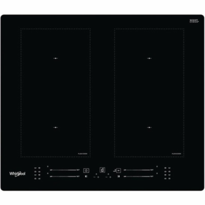 Whirlpool WL S1360 NE