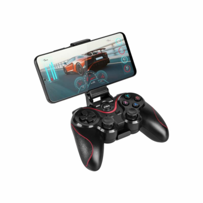 Gamepad REBEL KOM1180 pro mobilní telefon / tablet