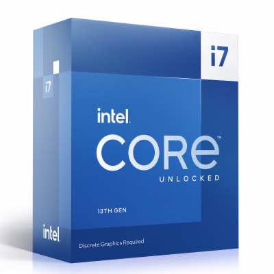 Intel Core i7-13700K BX8071513700K INTEL Core i7-13700K 3...