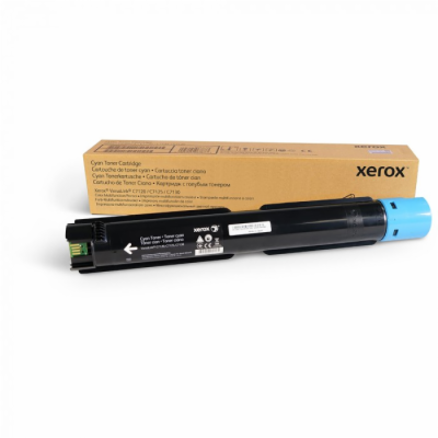 Xerox Cyan Toner pro VersaLink C71xx (18 500 str.)