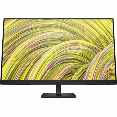 HP LCD P27h G5 27" FHD 1920x1080, IPS w/LED, 250, 1000:1,...