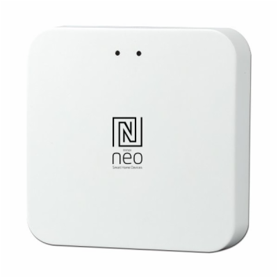 IMMAX NEO MULTI BRIDGE PRO SMART Zigbee 3.0, BT v3, Wi-Fi...