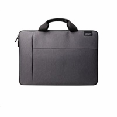 Acer GP.BAG11.02J  urban sleeve, dark grey